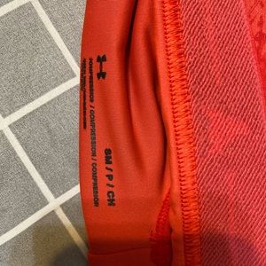Under Amour Sports Bra